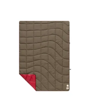 SP x Rumpl Nanoloft Takibi Blanket in Pro