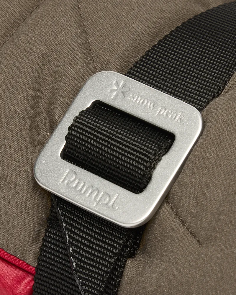 SP x Rumpl Nanoloft Takibi Blanket in Pro