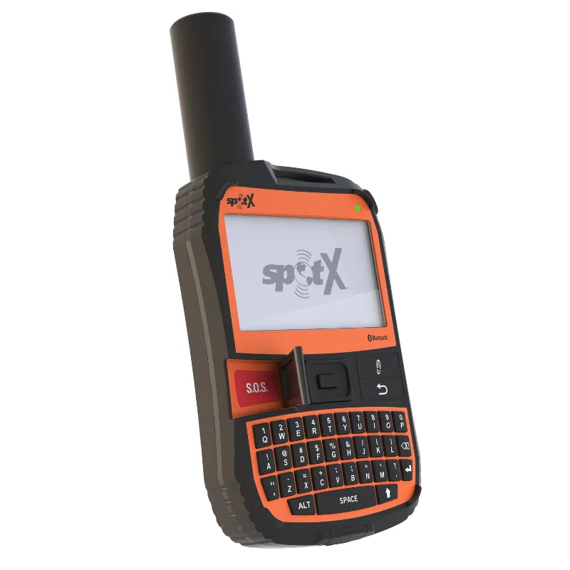 SPOT X®