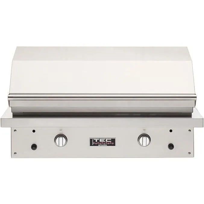 TEC Grills: 44" Patio FR