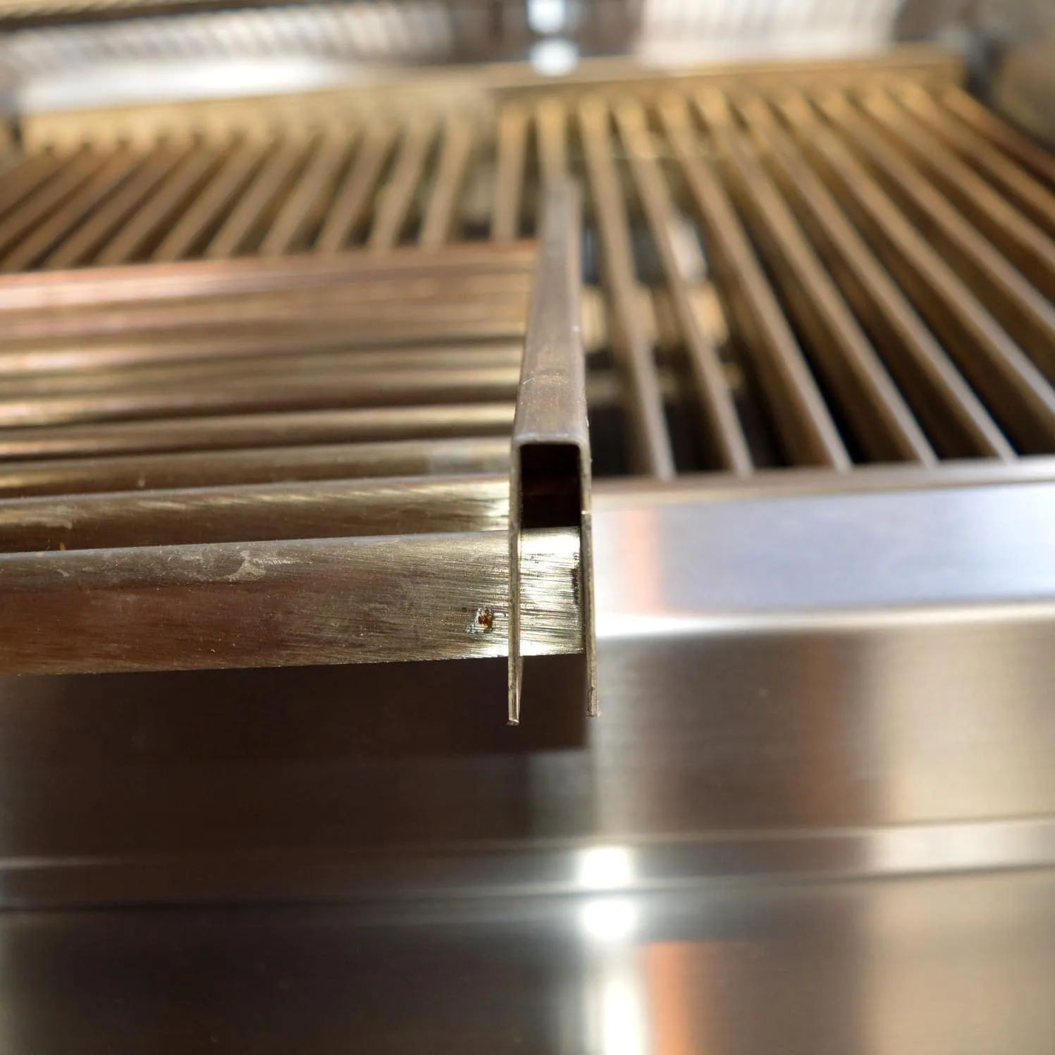 TEC Grills: 44" Patio FR