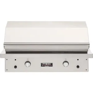TEC Grills: 44" Patio FR