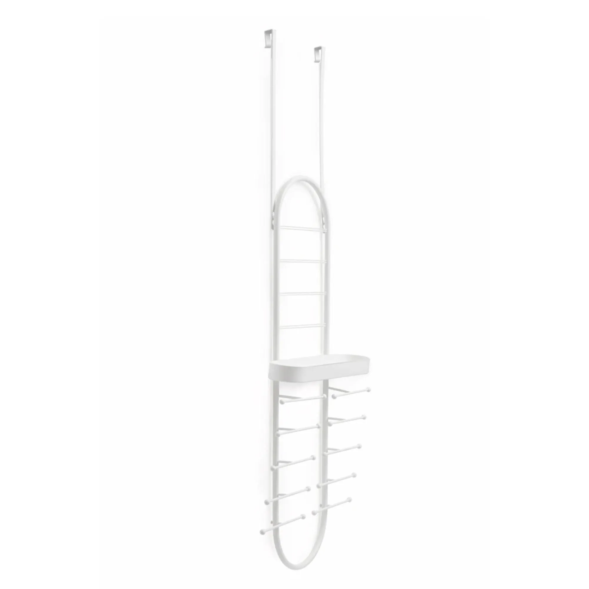 Umbra Valerina over the door jewelry organizer