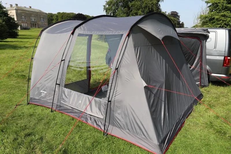 Vango Cove II Poled Drive Away Awning