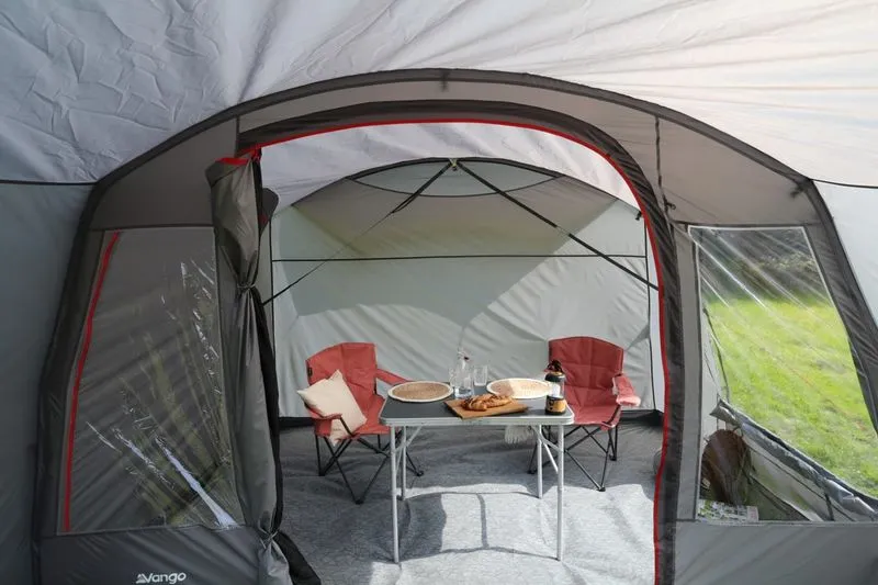 Vango Cove II Poled Drive Away Awning