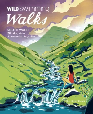 Walks In South Wales