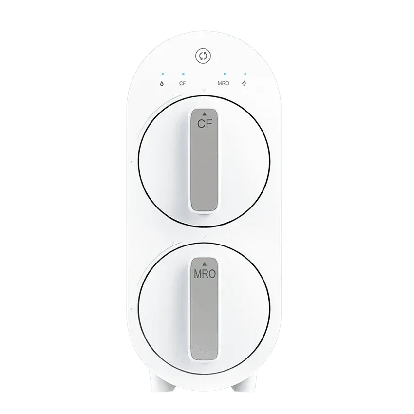Waterdrop Reverse Osmosis Water Filtration System for Home, G2P600