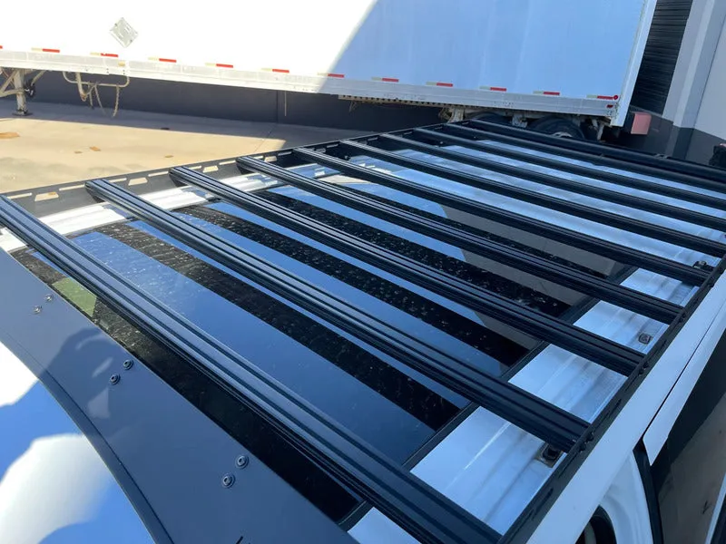 Westcott Designs Toyota Sequoia Lo-Pro Roof Rack - 2023