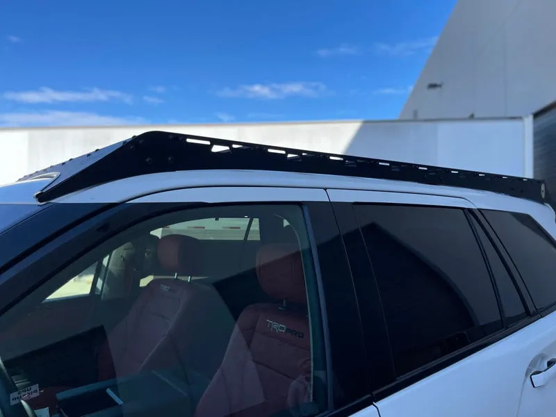 Westcott Designs Toyota Sequoia Lo-Pro Roof Rack - 2023