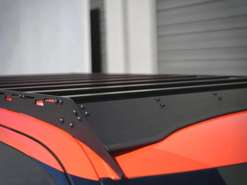 Westcott Designs Toyota Sequoia Lo-Pro Roof Rack - 2023