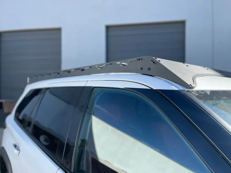 Westcott Designs Toyota Sequoia Lo-Pro Roof Rack - 2023