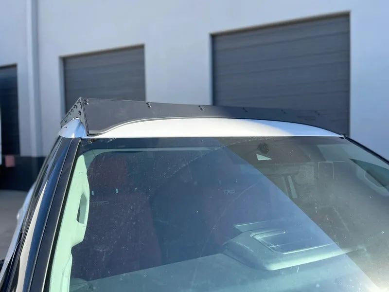 Westcott Designs Toyota Sequoia Lo-Pro Roof Rack - 2023