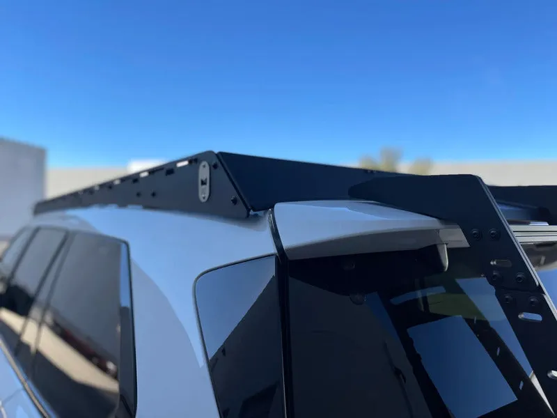 Westcott Designs Toyota Sequoia Lo-Pro Roof Rack - 2023