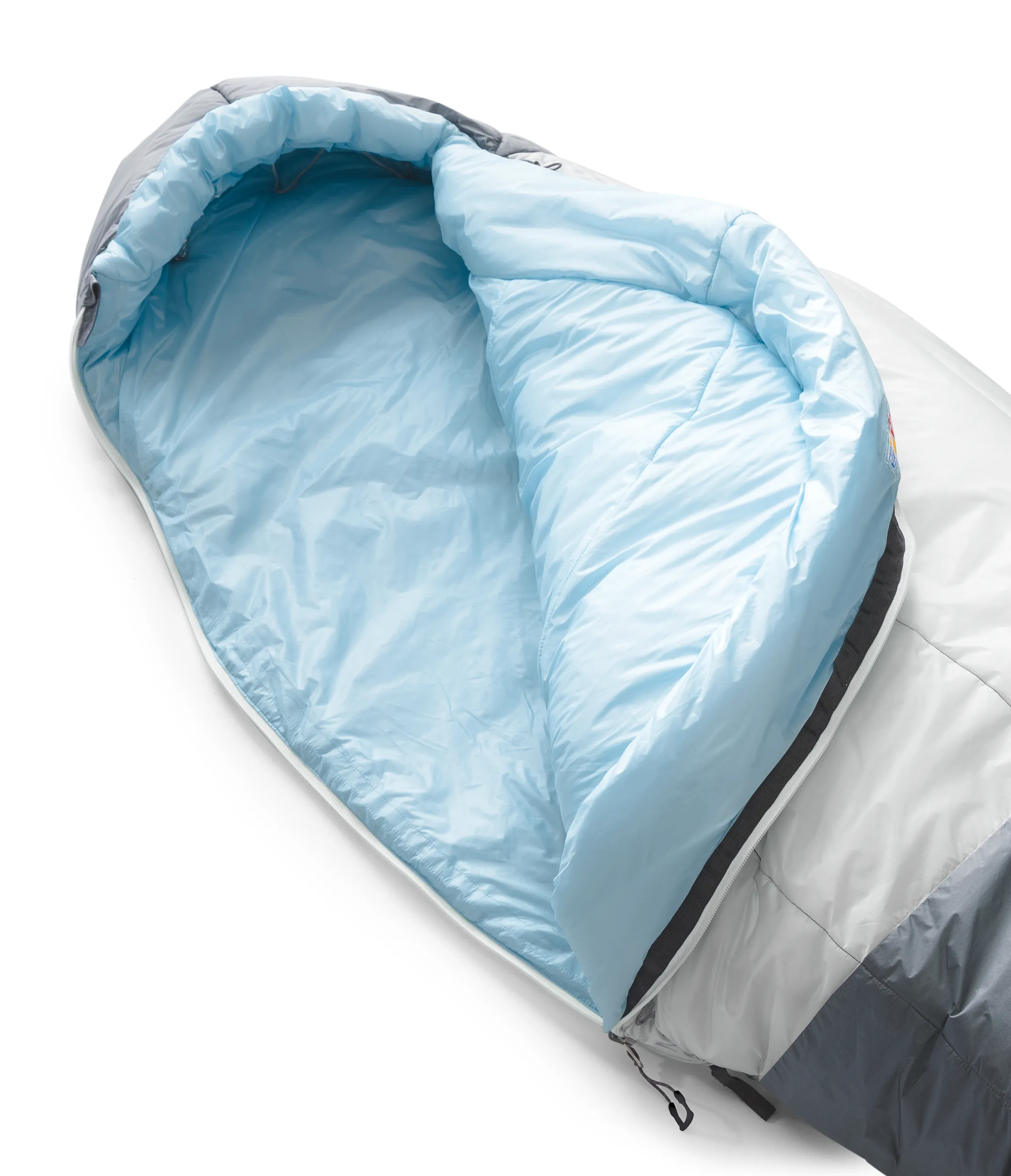 Women's Cat Meow Sleeping Bag